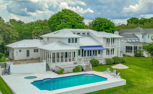 House in Mary Esther, Florida, United States 1