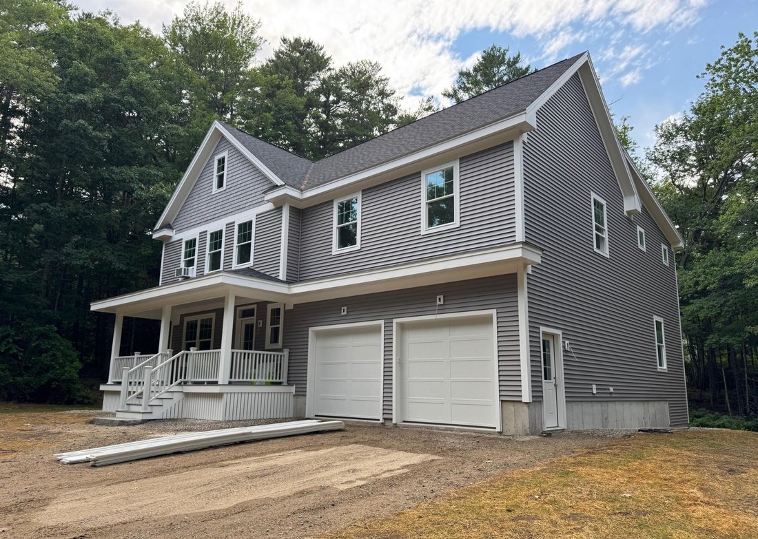 House in Yarmouth, Maine, United States 2 - 18461906
