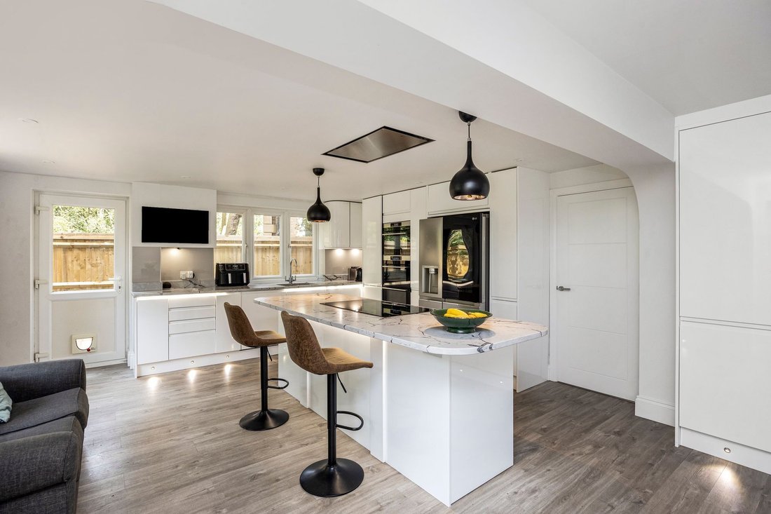 House in Upper Beeding, England 5 - 18457143