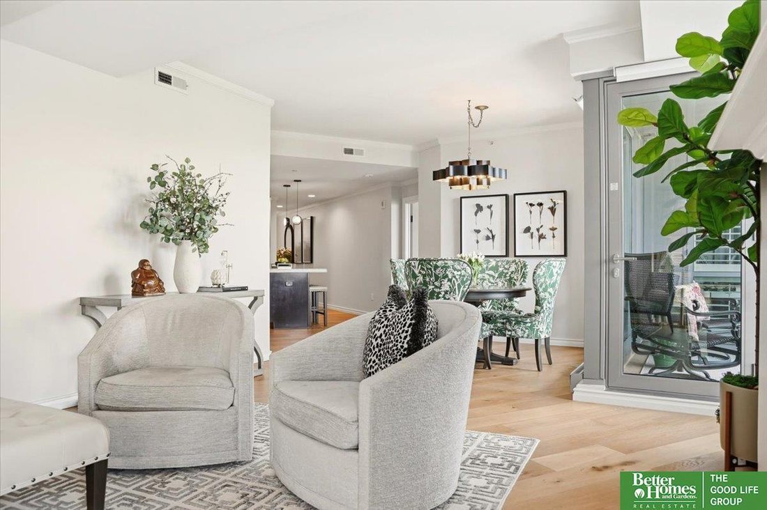 Condo in Omaha, Nebraska, United States 4 - 18458092
