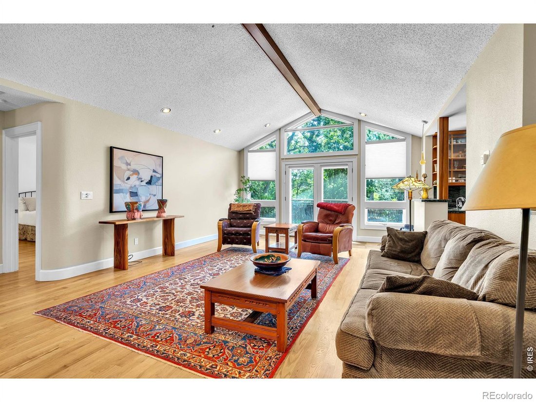 House in Boulder, Colorado, United States 5 - 18463643
