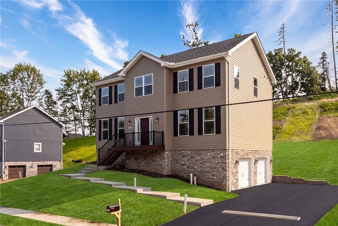 Haus in West View, Pennsylvania, Vereinigte Staaten 1 - 18458609