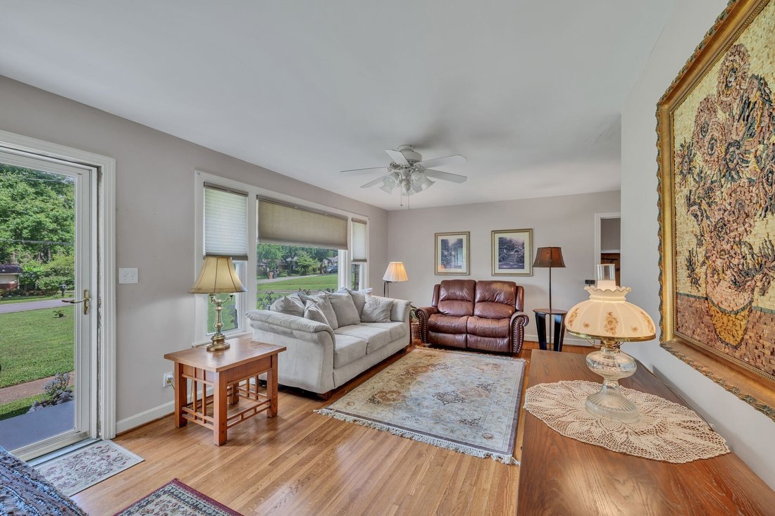 House in Nashville, Tennessee, United States 3 - 18469523