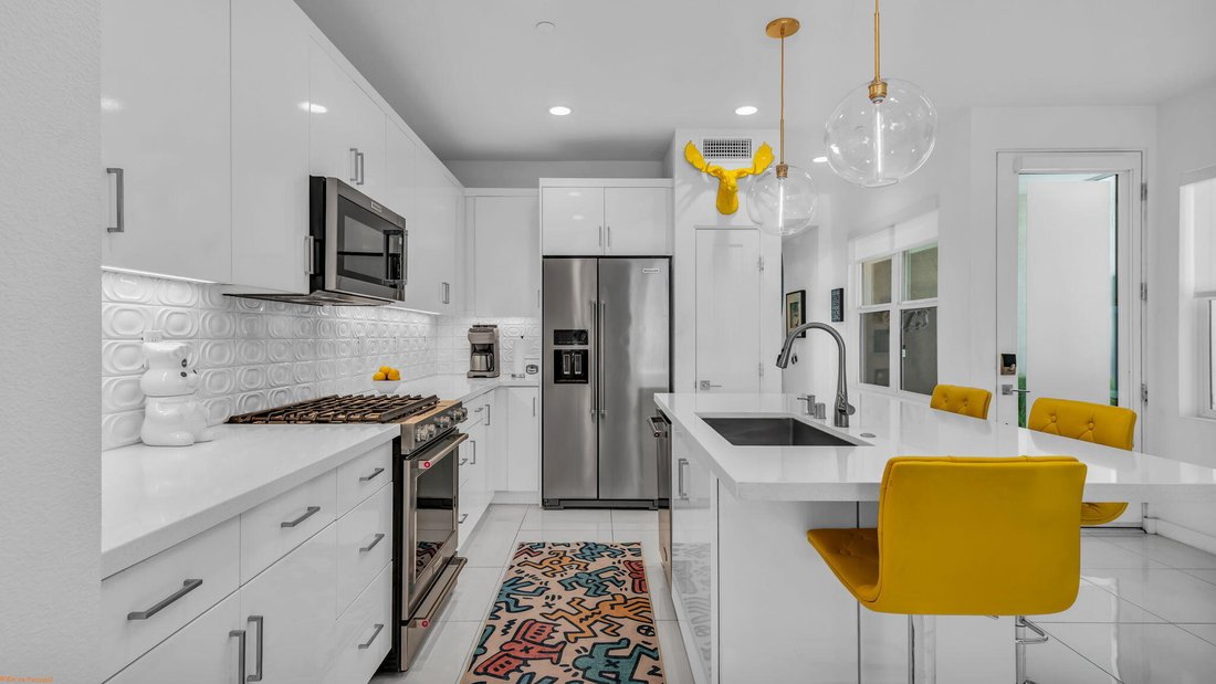 Condo in Palm Springs, California, United States 2 - 18462404