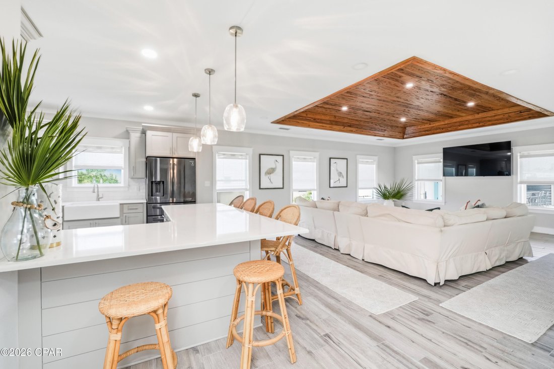 House in Port St. Joe, Florida, United States 4 - 18458251