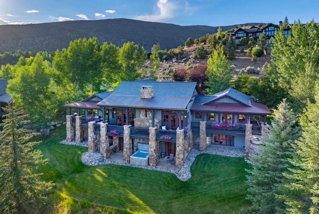 House in Edwards, Colorado, United States 1 - 18458007