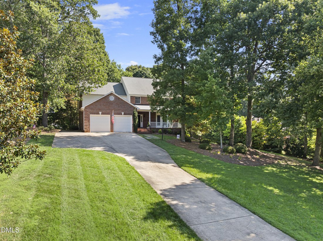House in Thomasville, North Carolina, United States 2 - 17192323