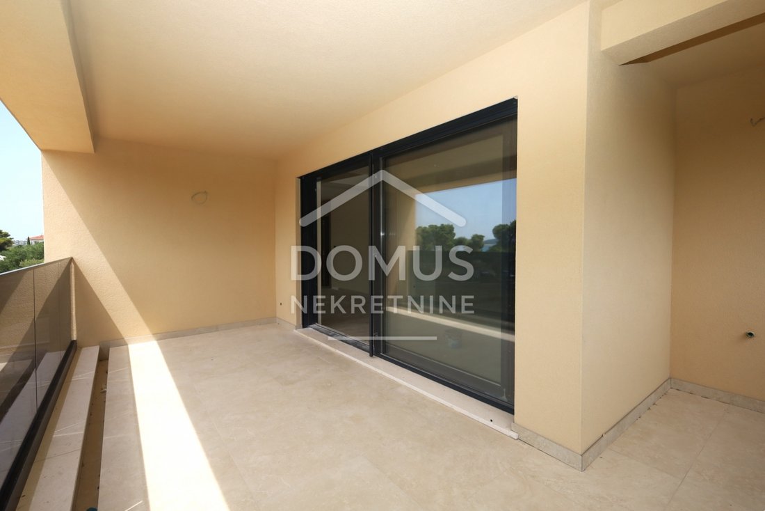 Apartment in Vodice, Sibenik-Knin County, Croatia 4 - 16117181