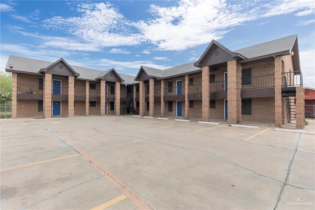 Donna, Texas, United States 1 - 18463562