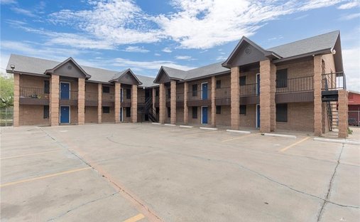 Apartment in Donna, Texas, United States 1