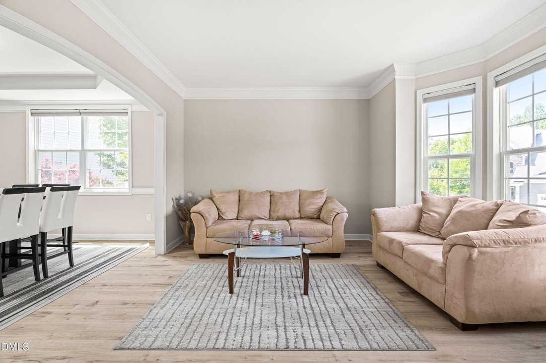 House in Cary, North Carolina, United States 5 - 18464082