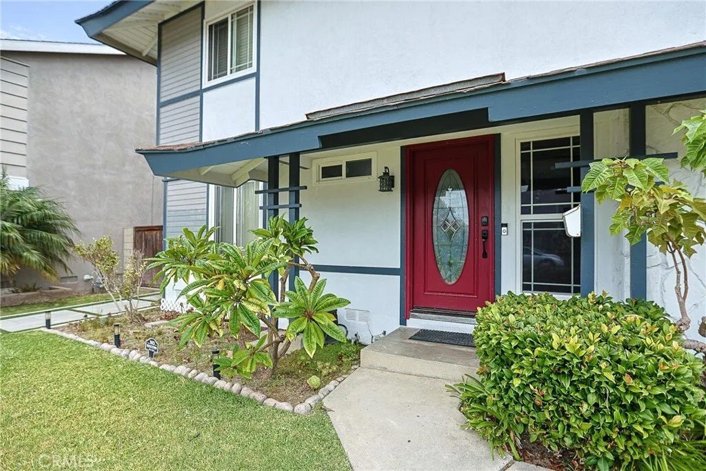 House in Fountain Valley, California, United States 3 - 18459065