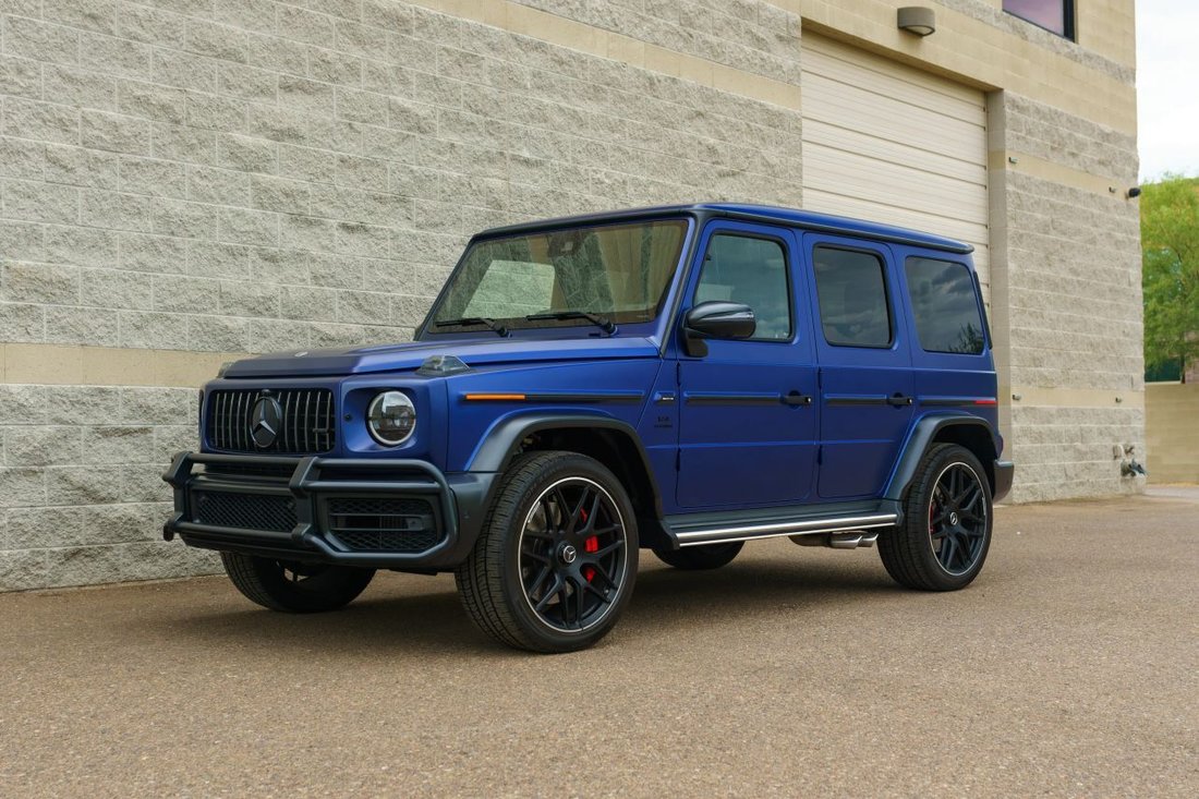 Suv in Scottsdale, AZ, United States 3 - 18464715