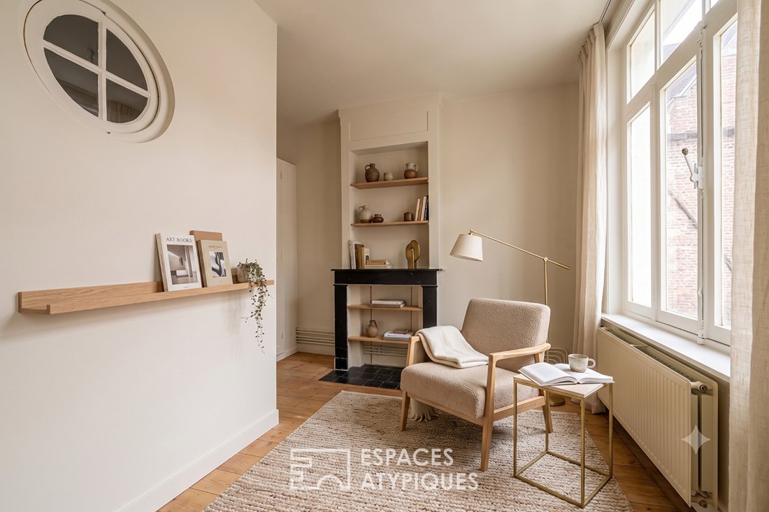 Villa à Vieux Lille, Lille, France 4 - 18464037