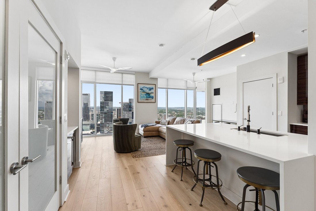 Condo in Nashville, Tennessee, United States 3 - 18456177