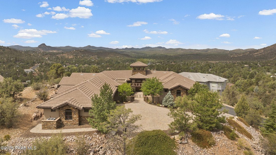 House in Prescott, Arizona, United States 2 - 18465620