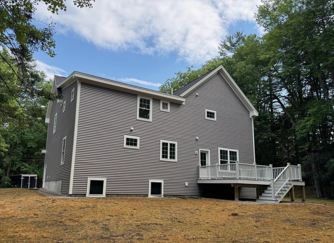 House in Yarmouth, Maine, United States 4 - 18461906