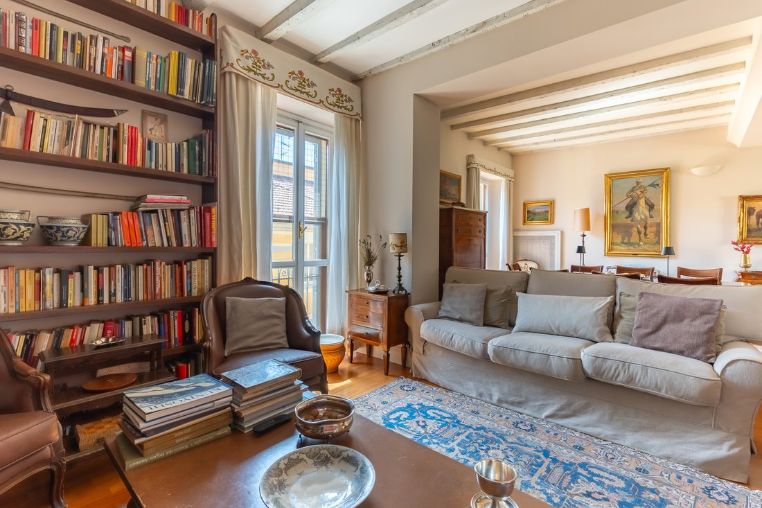 Apartment in Garibaldi - Porta Venezia, Milan, Lombardy 2 - 18466931