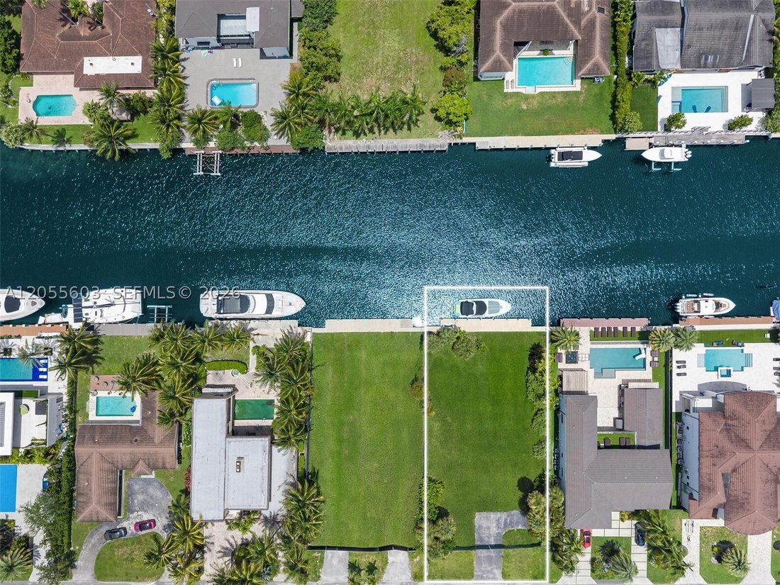 House in Hallandale Beach, Florida, United States 2 - 18459400