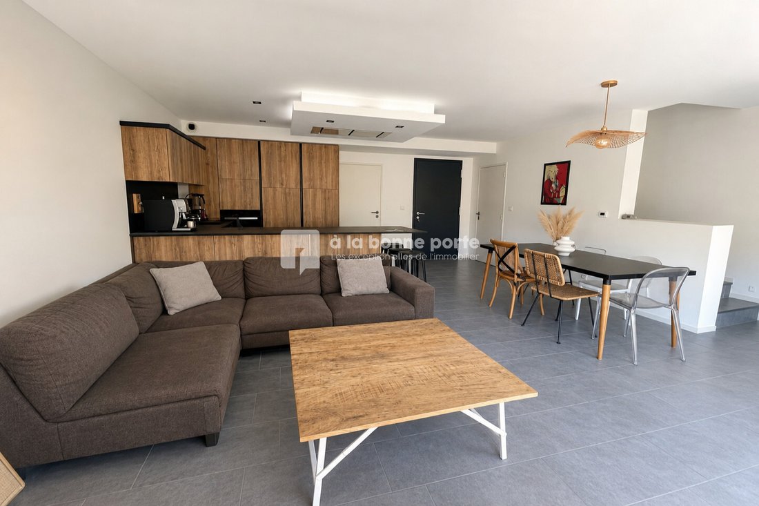 Apartment in La Ciotat, Provence-Alpes-Côte d'Azur, France 3 - 18465915