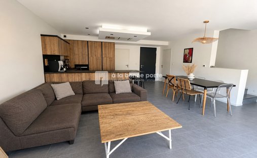 Wohnung in La Ciotat, Provence-Alpes-Côte d'Azur, Frankreich 1