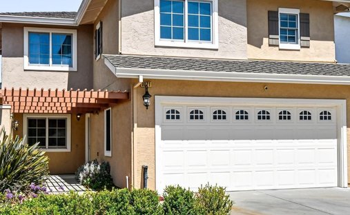 Casa en Newark, California, Estados Unidos 1