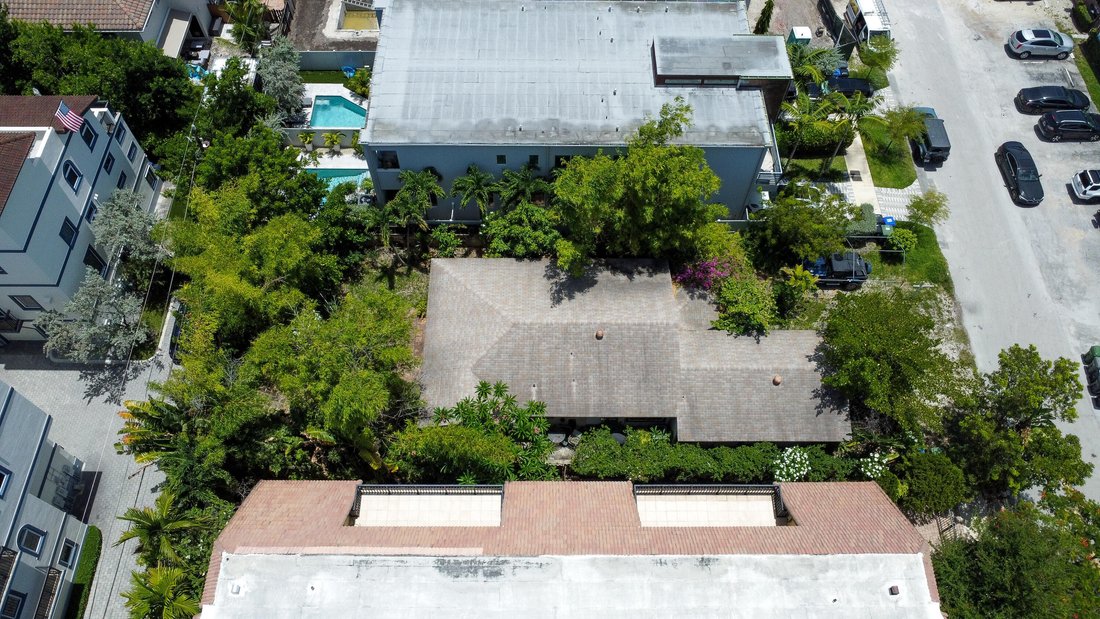 House in Fort Lauderdale, Florida, United States 3 - 18460001