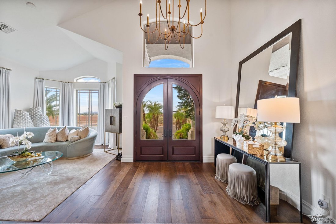 House in Yuma, Arizona, United States 4 - 18468026