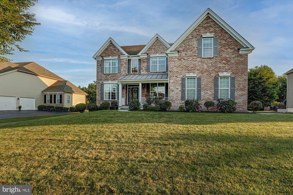 Casa en Bear, Delaware, Estados Unidos 2 - 18463978