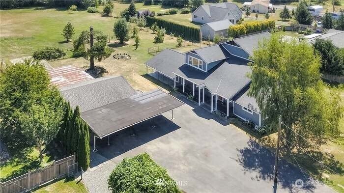 House in Parkland, Washington, United States 1 - 18460081