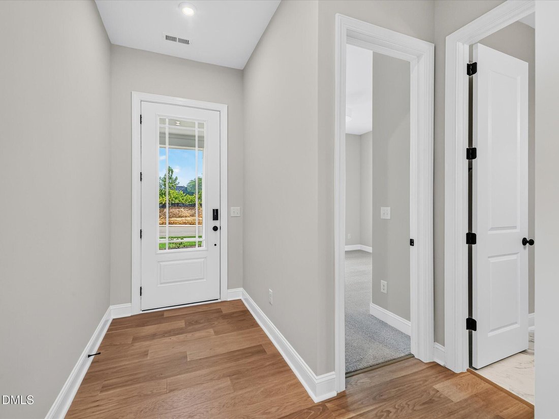 House in Mebane, North Carolina, United States 5 - 17822854