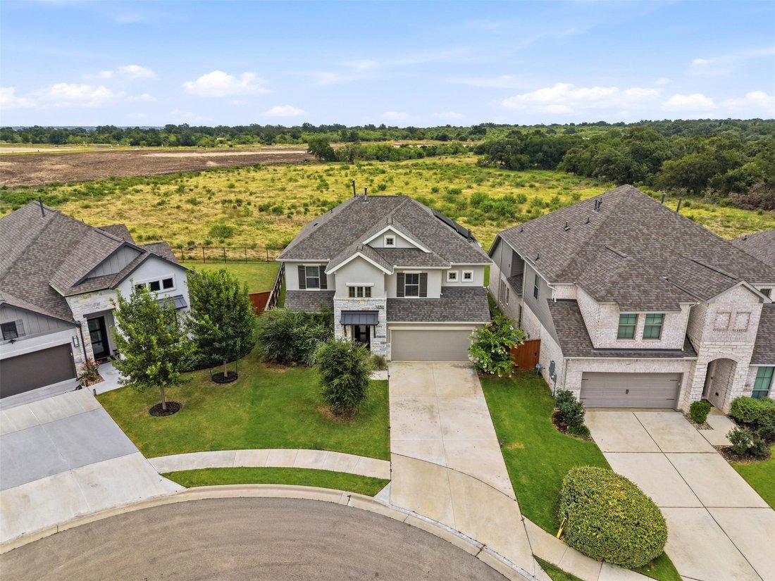 House in Liberty Hill, Texas, United States 3 - 18468222