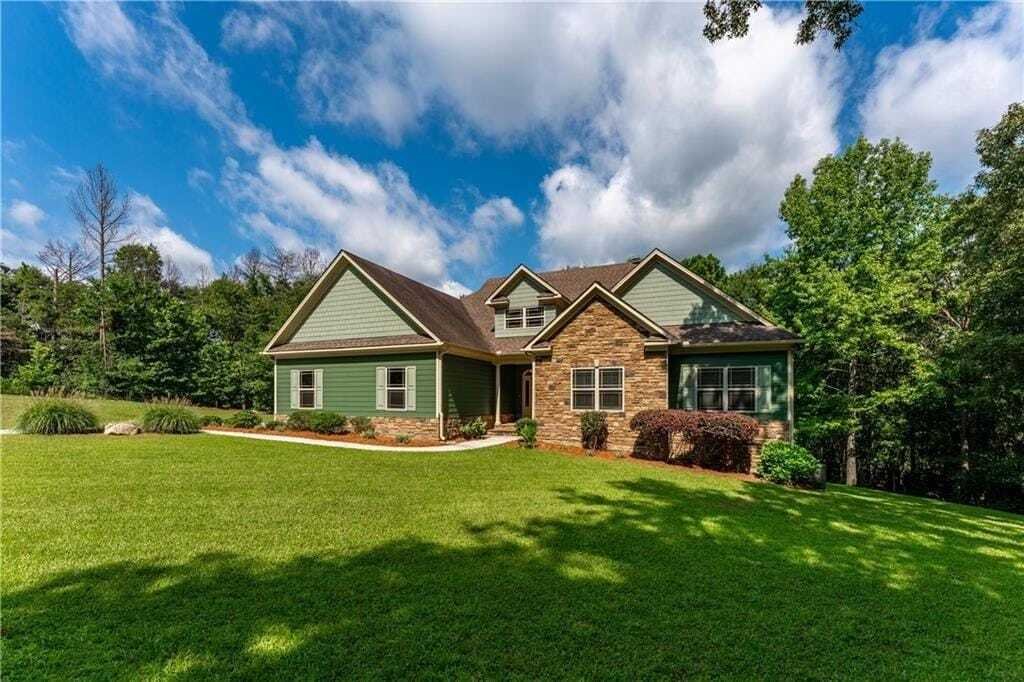 House in Aragon, Georgia, United States 2 - 18459198