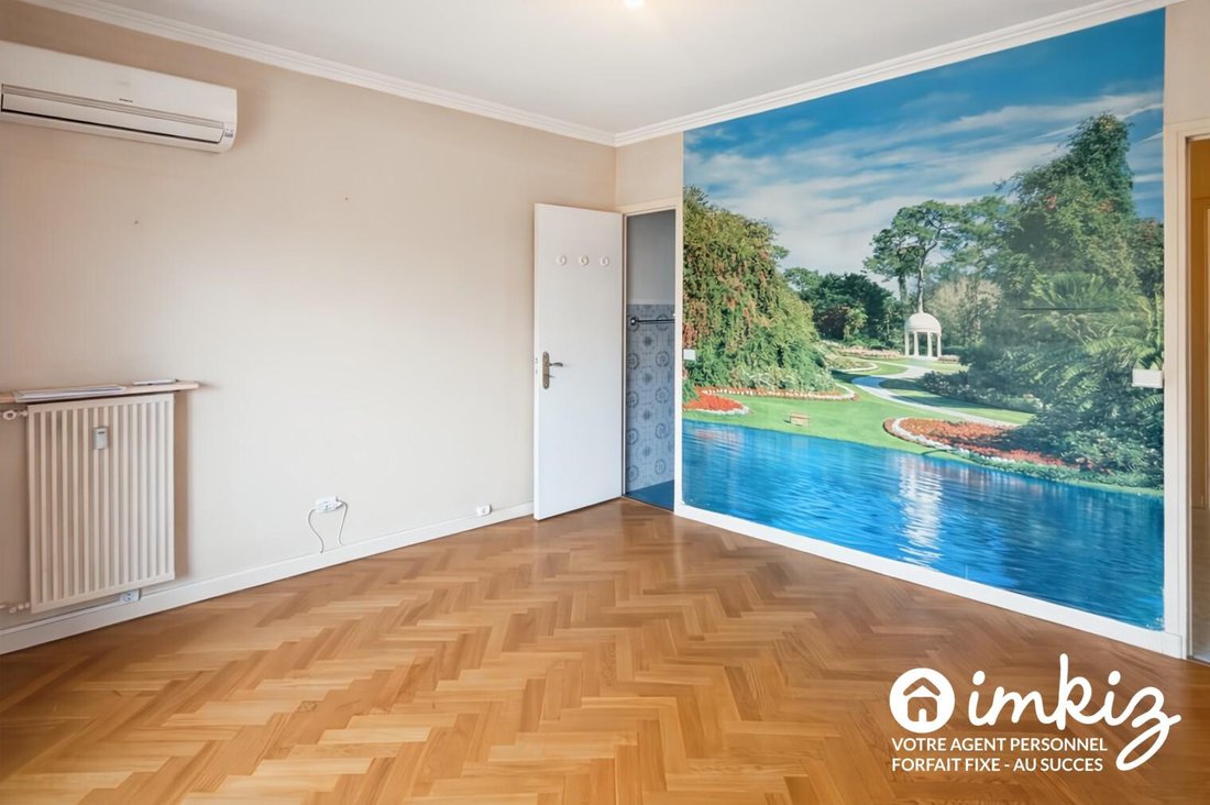 Apartment in Nice, Provence-Alpes-Côte d'Azur, France 5 - 18469662