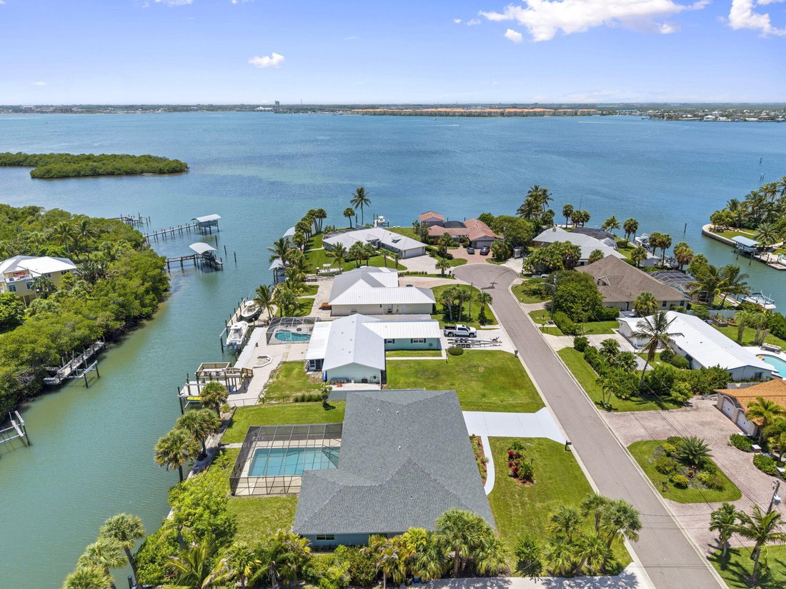 House in Fort Pierce, Florida, United States 2 - 18468031