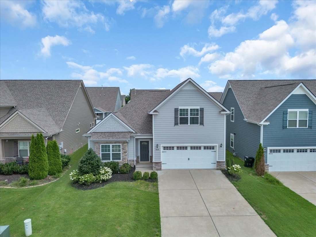House in Murfreesboro, Tennessee, United States 3 - 18466525