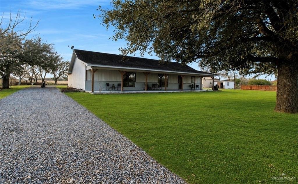 House in La Feria, Texas, United States 5 - 18466251