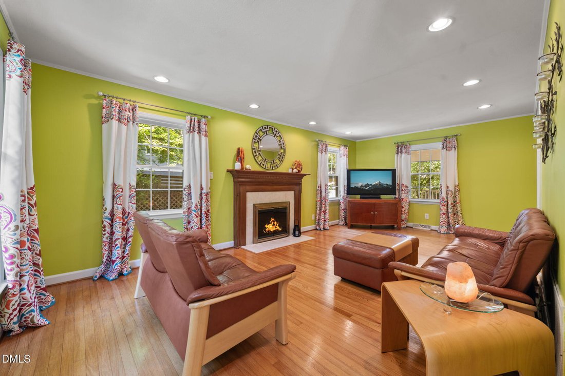 House in Chapel Hill, North Carolina, United States 4 - 18456603