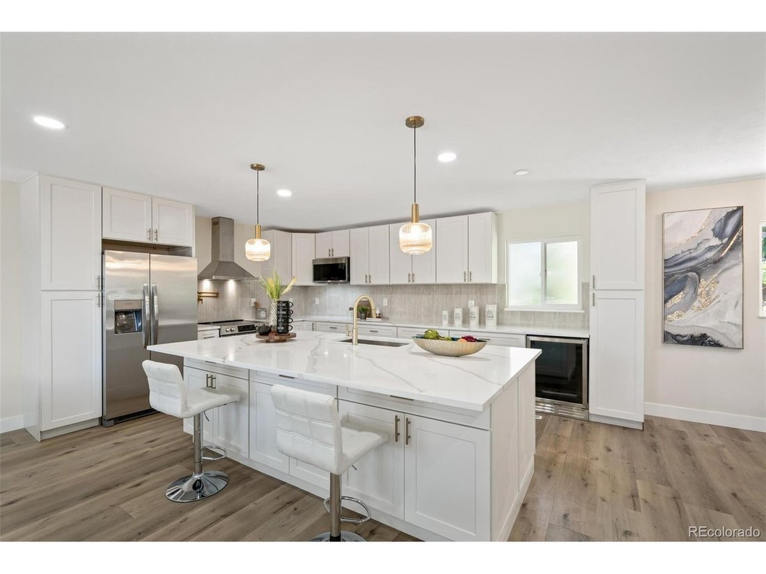 House in Lakewood, Colorado, United States 4 - 18459002