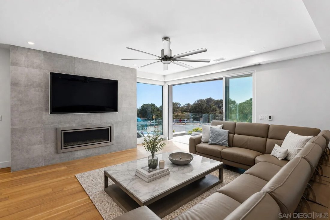 House in Del Mar, California, United States 3 - 18459024