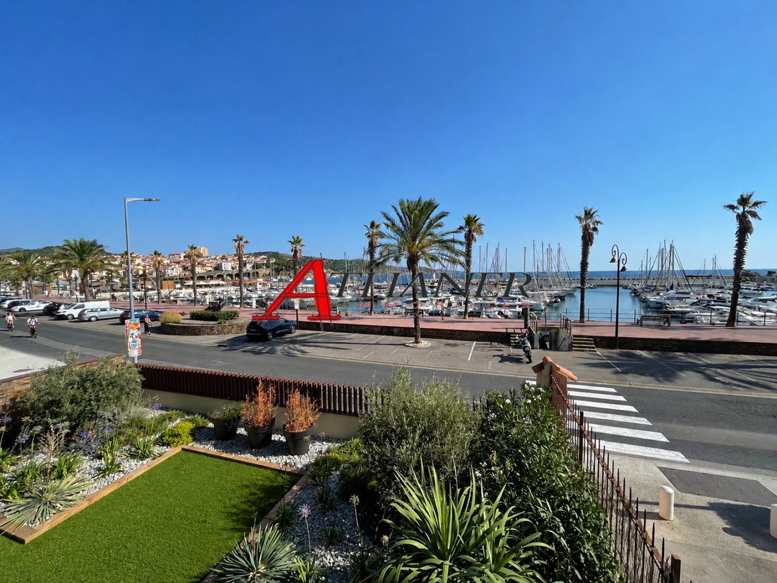 Apartment in Ouest, Banyuls-sur-Mer, France 1 - 16507100