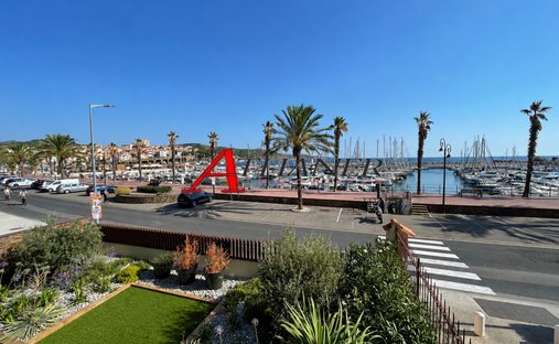 Apartment in Ouest, Banyuls-sur-Mer, France 1