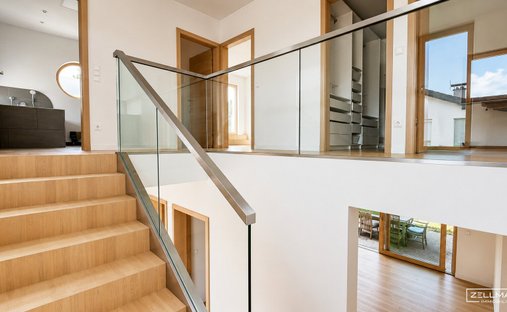 House in Grub, Lower Austria, Austria 1