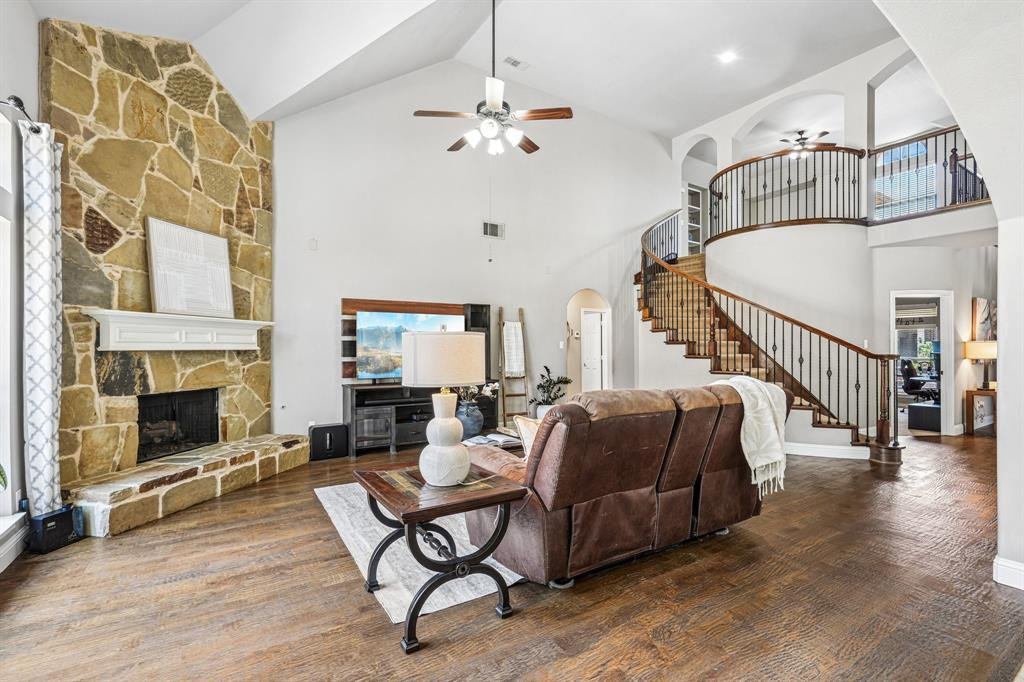House in Prosper, Texas, United States 5 - 18460243