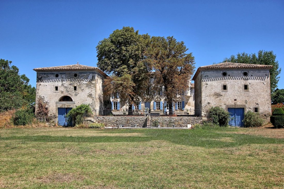 House in Verdun, Castelnaudary, France 3 - 15228120