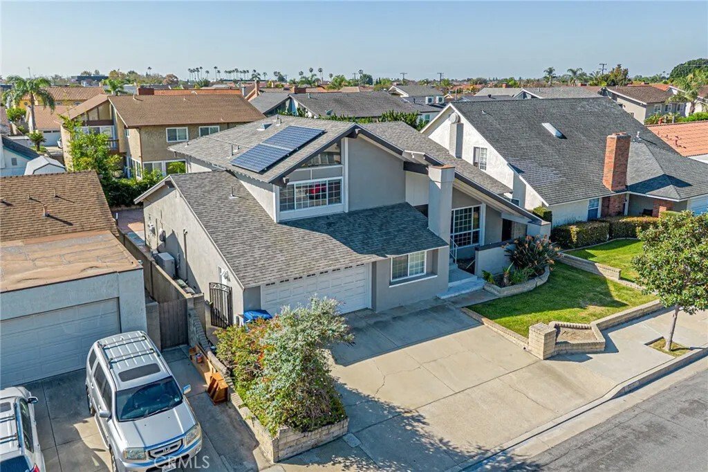 Condo in Cypress, California, United States 1 - 17574193