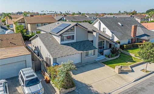 Condo in Cypress, California, United States 1