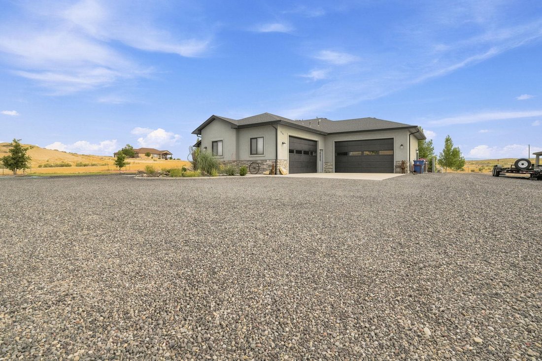 House in Mack, Colorado, United States 2 - 18455711