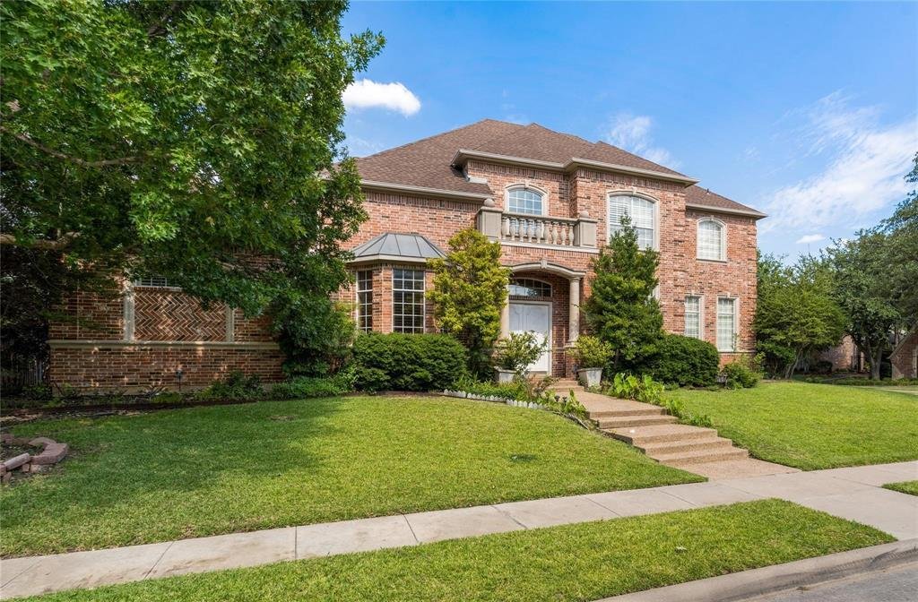 House in Frisco, Texas, United States 3 - 18466288
