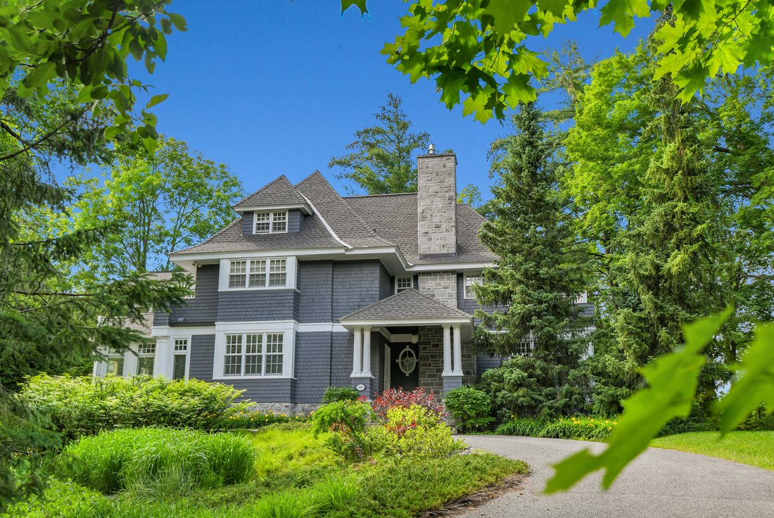 House in Ottawa, Ontario, Canada 1 - 16738419